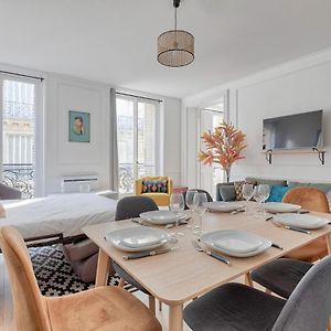 Appartement met Drie Slaapkamers